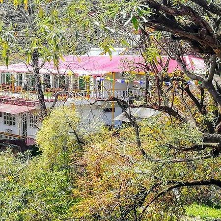 Hotel The Perfect Hideout Mussoorie Zewnętrze zdjęcie